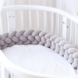 2M Baby Bed Bumper Baby Bumper
