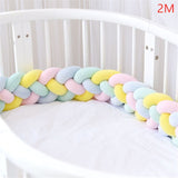 2M Baby Bed Bumper Baby Bumper