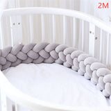 2M Baby Bed Bumper Baby Bumper