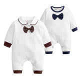Newborn Baby Boy Rompers