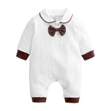 Newborn Baby Boy Rompers