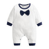 Newborn Baby Boy Rompers