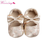 Knit Fox Baby Boy Shoes Animal Cartoon