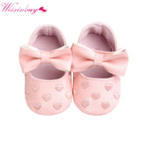 Knit Fox Baby Boy Shoes Animal Cartoon