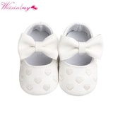 Knit Fox Baby Boy Shoes Animal Cartoon
