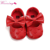 Knit Fox Baby Boy Shoes Animal Cartoon