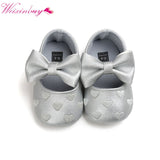 Knit Fox Baby Boy Shoes Animal Cartoon