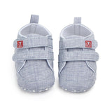 Knit Fox Baby Boy Shoes Animal Cartoon