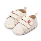 Newborn Baby Boy Breathable Shoes