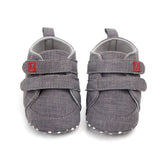 Newborn Baby Boy Breathable Shoes