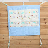 55*60 CM Baby Crib Bedding Set