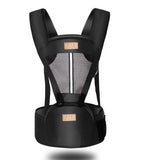 Ergonomic Baby Carrier Backpack Sling for Baby Travel 0-36 Months