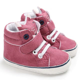 Knit Fox Baby Boy Shoes Animal Cartoon