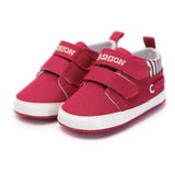 Newborn Baby Boy Breathable Shoes