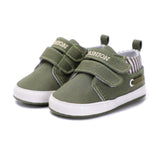 Newborn Baby Boy Breathable Shoes