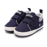Newborn Baby Boy Breathable Shoes
