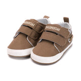 Newborn Baby Boy Breathable Shoes