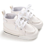 Newborn Baby Boy Breathable Shoes