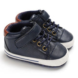 Newborn Baby Boy Breathable Shoes