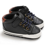 Newborn Baby Boy Breathable Shoes