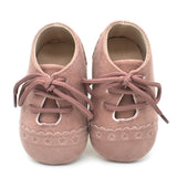 Baby Boy New Classic Canvas Shoes