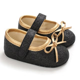 Knit Fox Baby Boy Shoes Animal Cartoon
