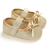 Knit Fox Baby Boy Shoes Animal Cartoon