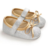 Knit Fox Baby Boy Shoes Animal Cartoon