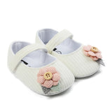 Knit Fox Baby Boy Shoes Animal Cartoon