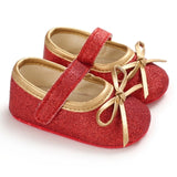 Knit Fox Baby Boy Shoes Animal Cartoon