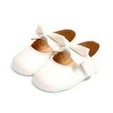 Knit Fox Baby Boy Shoes Animal Cartoon