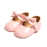 Knit Fox Baby Boy Shoes Animal Cartoon