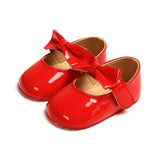 Knit Fox Baby Boy Shoes Animal Cartoon