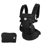 Ergonomic Baby Carrier Backpack Sling for Baby Travel 0-36 Months