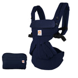 Ergonomic Baby Carrier Backpack Sling for Baby Travel 0-36 Months