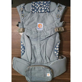 Ergonomic Baby Carrier Backpack Sling for Baby Travel 0-36 Months