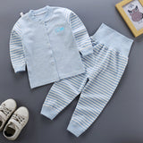 Newborn Baby Girl Clothing Long Sleeve T Shirt +Pant Set