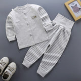 Newborn Baby Girl Clothing Long Sleeve T Shirt +Pant Set