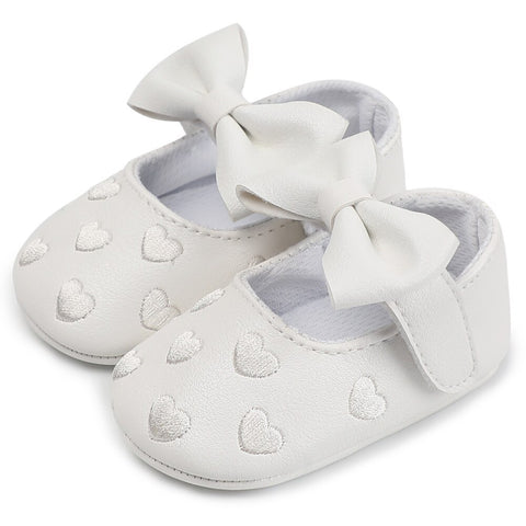 Spring Baby Shoes For Girl