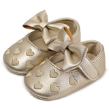 Spring Baby Shoes For Girl