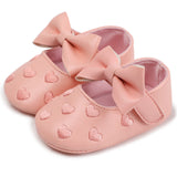 Spring Baby Shoes For Girl