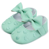 Spring Baby Shoes For Girl