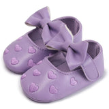 Spring Baby Shoes For Girl