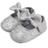 Spring Baby Shoes For Girl