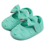 Spring Baby Shoes For Girl