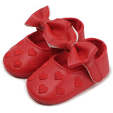 Spring Baby Shoes For Girl