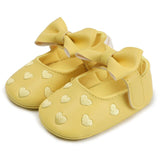Spring Baby Shoes For Girl