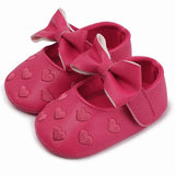 Spring Baby Shoes For Girl
