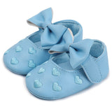 Spring Baby Shoes For Girl