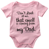 Newborn Baby Girl Cotton Jumpsuit